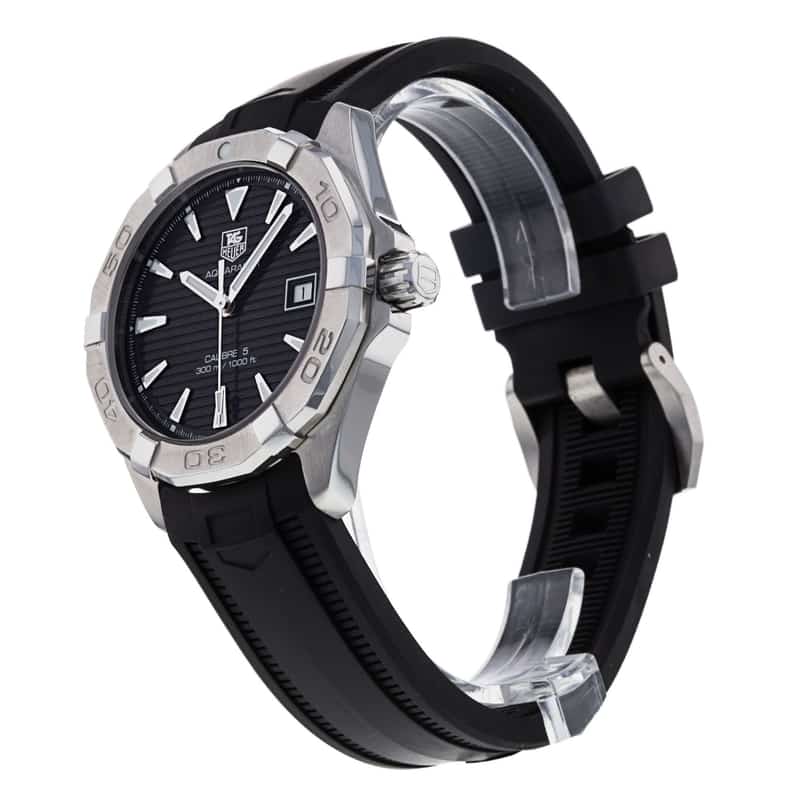 Tag Heuer Aquaracer WAY2110.FT8021